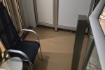 Deluxe Balcony Stateroom Cabin E408. Picture