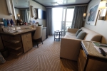 Mini-Suite Stateroom Picture