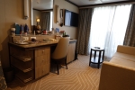 Mini-Suite Stateroom Picture
