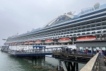 Grand Princess Ship Picture  1