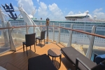 Aqua Theater Suite Stateroom Cabin 9330. Picture