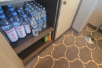 Aqua Theater Suite Stateroom Cabin 9330. Picture