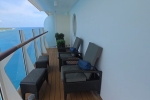 Aqua Theater Suite Stateroom Cabin 9330. Picture