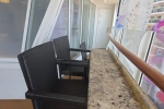 Aqua Theater Suite Stateroom Cabin 9330. Picture
