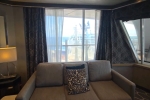 Aqua Theater Suite Stateroom Cabin 9330. Picture