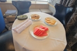 Aqua Theater Suite Stateroom Cabin 9330. Picture