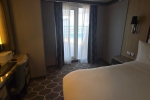 Aqua Theater Suite Stateroom Cabin 9330. Picture