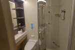 Aqua Theater Suite Cabin Picture