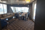 Aqua Theater Suite Stateroom Cabin 9330. Picture