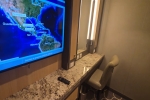 Aqua Theater Suite Stateroom Cabin 9330. Picture