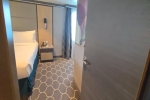 Aqua Theater Suite Stateroom Cabin 9330. Picture