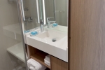 InfiniteF Stateroom Cabin 9706. Picture