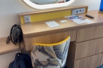 InfiniteF Stateroom Cabin 9706. Picture