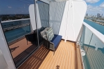 Owners Stateroom Cabin 17012. Picture