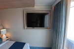 Owners Stateroom Cabin 17012. Picture