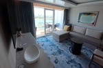 Owners Stateroom Cabin 17012. Picture