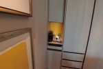 Owners Stateroom Cabin 17012. Picture