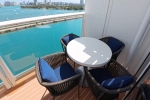 Owners Stateroom Cabin 17012. Picture