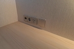 Owners Stateroom Cabin 17012. Picture