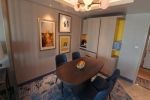 Owners Stateroom Cabin 17012. Picture