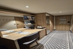 Inside Stateroom Cabin 5325. Picture