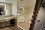 Inside Stateroom Cabin 5325. Picture