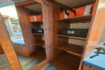 Balcony Stateroom Cabin 8136. Picture