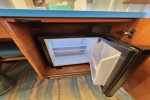 Balcony Stateroom Cabin 8136. Picture