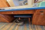 Balcony Stateroom Cabin 8136. Picture