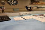 Balcony Stateroom Cabin 8136. Picture