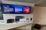 Oceanview Stateroom Cabin 5029. Picture