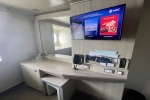 Oceanview Stateroom Cabin 5029. Picture