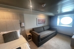 Oceanview Stateroom Cabin 5029. Picture