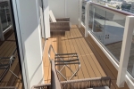 Yacht-Club-Royal Stateroom Cabin 16026. Picture
