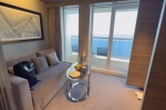 MSC Yacht Club Deluxe Stateroom Picture