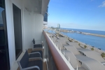 MSC Yacht Club Deluxe Stateroom Picture