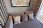 MSC Yacht Club Deluxe Stateroom Picture