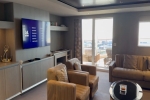 Yacht-Club-Royal Stateroom Cabin 16026. Picture