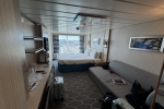 Panoramic Cabin Picture