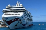 Norwegian Jewel Ship Picture 8 Norwegian Jewel Ship Picture 8