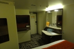 Interior Stateroom Picture