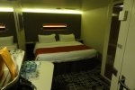 Interior Stateroom Picture
