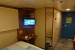 Interior Stateroom Picture