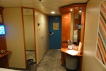 Interior Stateroom Picture
