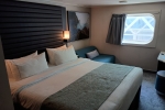 Oceanview Stateroom Picture