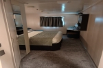 Oceanview Stateroom Picture