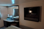 Oceanview Stateroom Picture