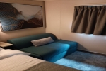 Oceanview Stateroom Picture