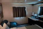 Oceanview Stateroom Picture