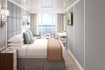 Concierge Cabin Picture